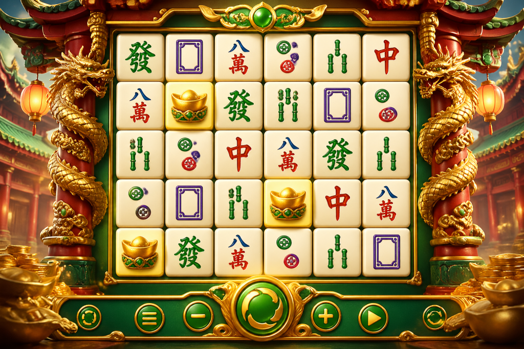 how to recognize all mahjong winning han ai