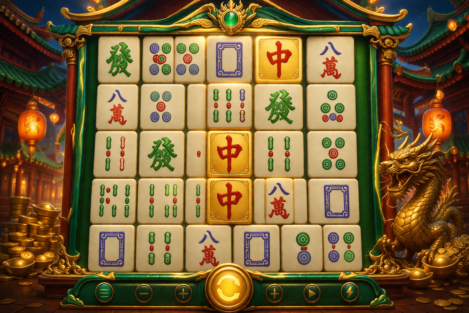 Mahjong Beginner Tips How to Read Tiles and Build Winning Hands Fast