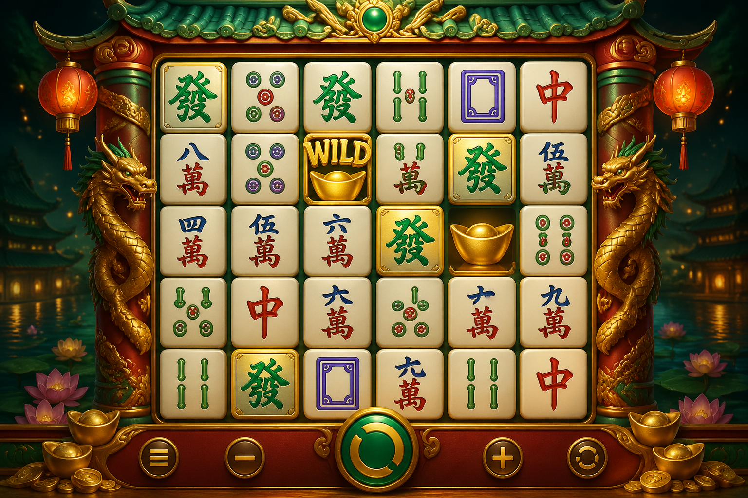 Mahjong Winning Hands Chart for Beginners with Examples 2026