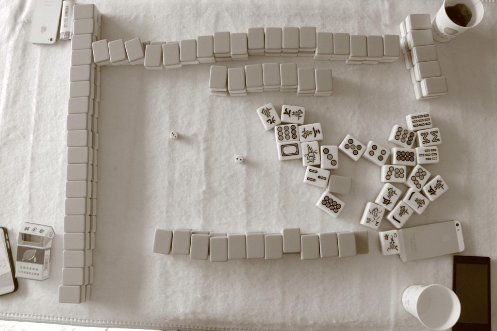 Top Mahjong Beginner Tips for 2026