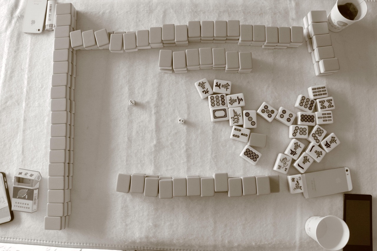 Top Mahjong Beginner Tips for 2026