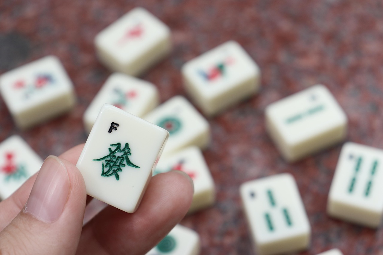 Ultimate Guide to Online Mahjong Malaysia 2026